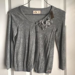 Hollister Cardigan